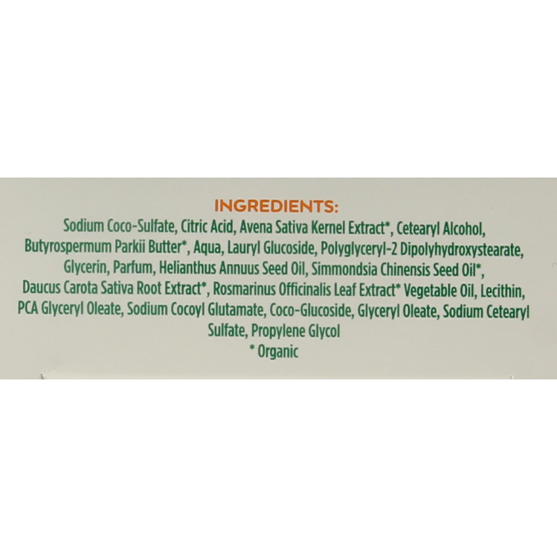 Happy Earth Shampoobar voor baby & kids - Afbeelding 6