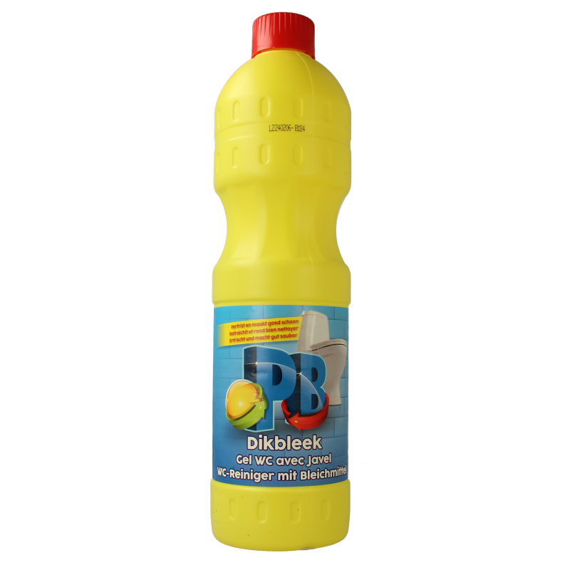 Diversen Dikbleek