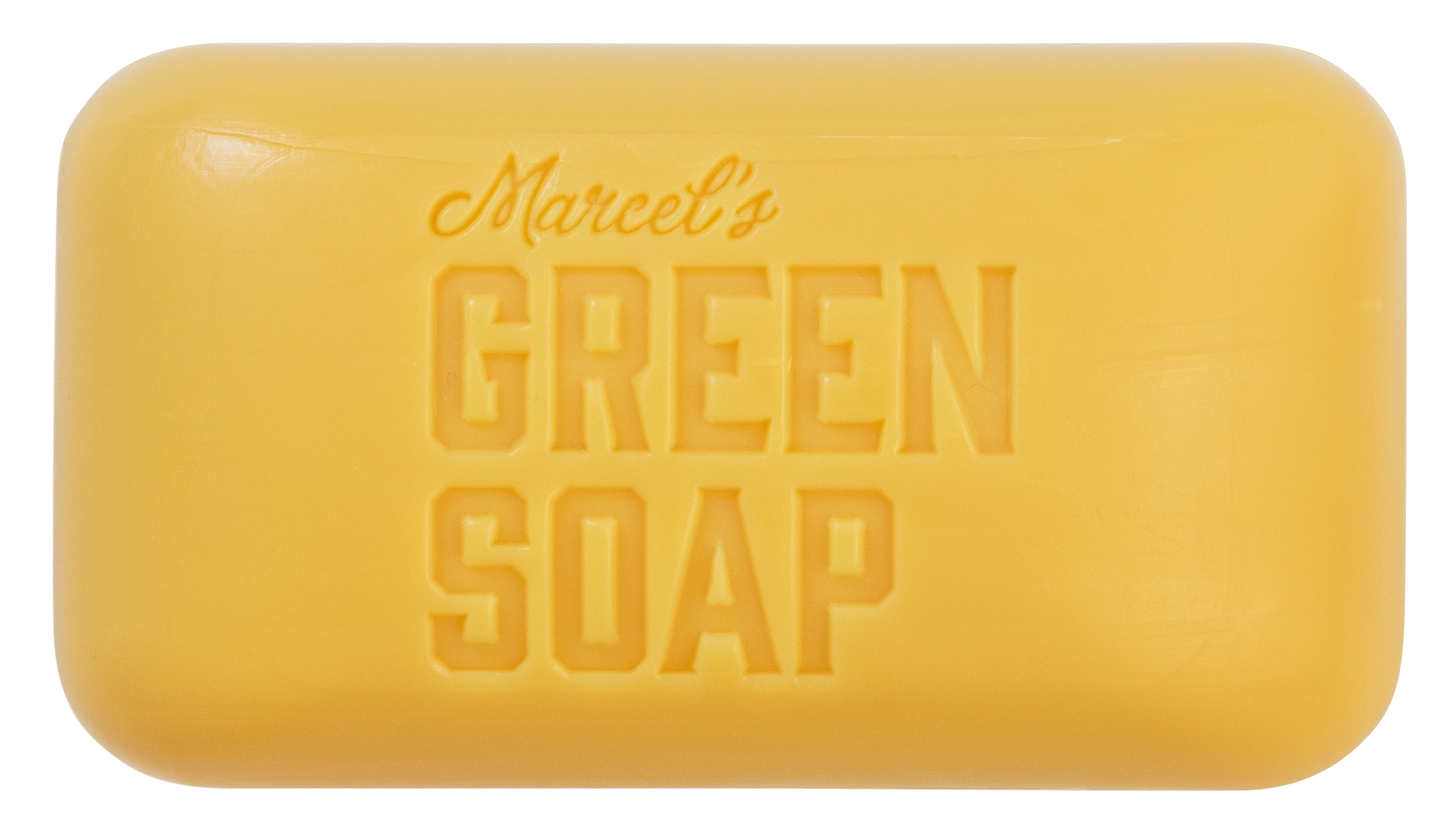 Marcel's Green Soap Shower bar vanilla & cherry - Afbeelding 4