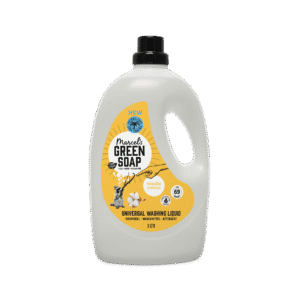 Marcel's Green Soap Wasmiddel vanille & katoen