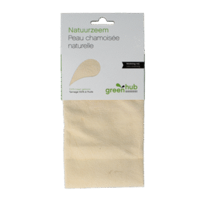 Greenhub  Natuurzeem