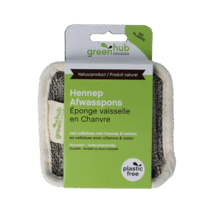 Greenhub  Afwasspons