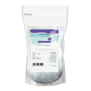 Vitacura Magnesium zout/flakes lavendel