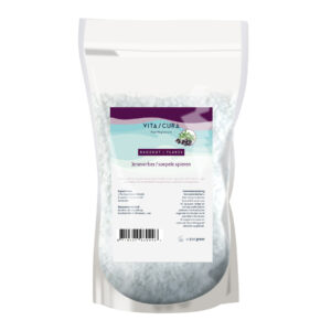 Vitacura Magnesium zout/flakes jeneverbes