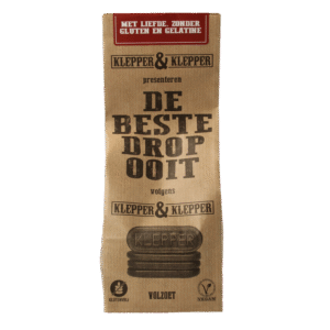 Klepper&Klepper De beste drop ooit volzoet