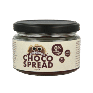 No Sugar Daddies Chocopasta mylk bio