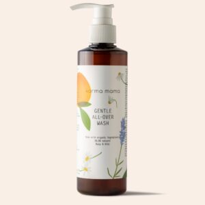 Karma Mama All over wash gentle
