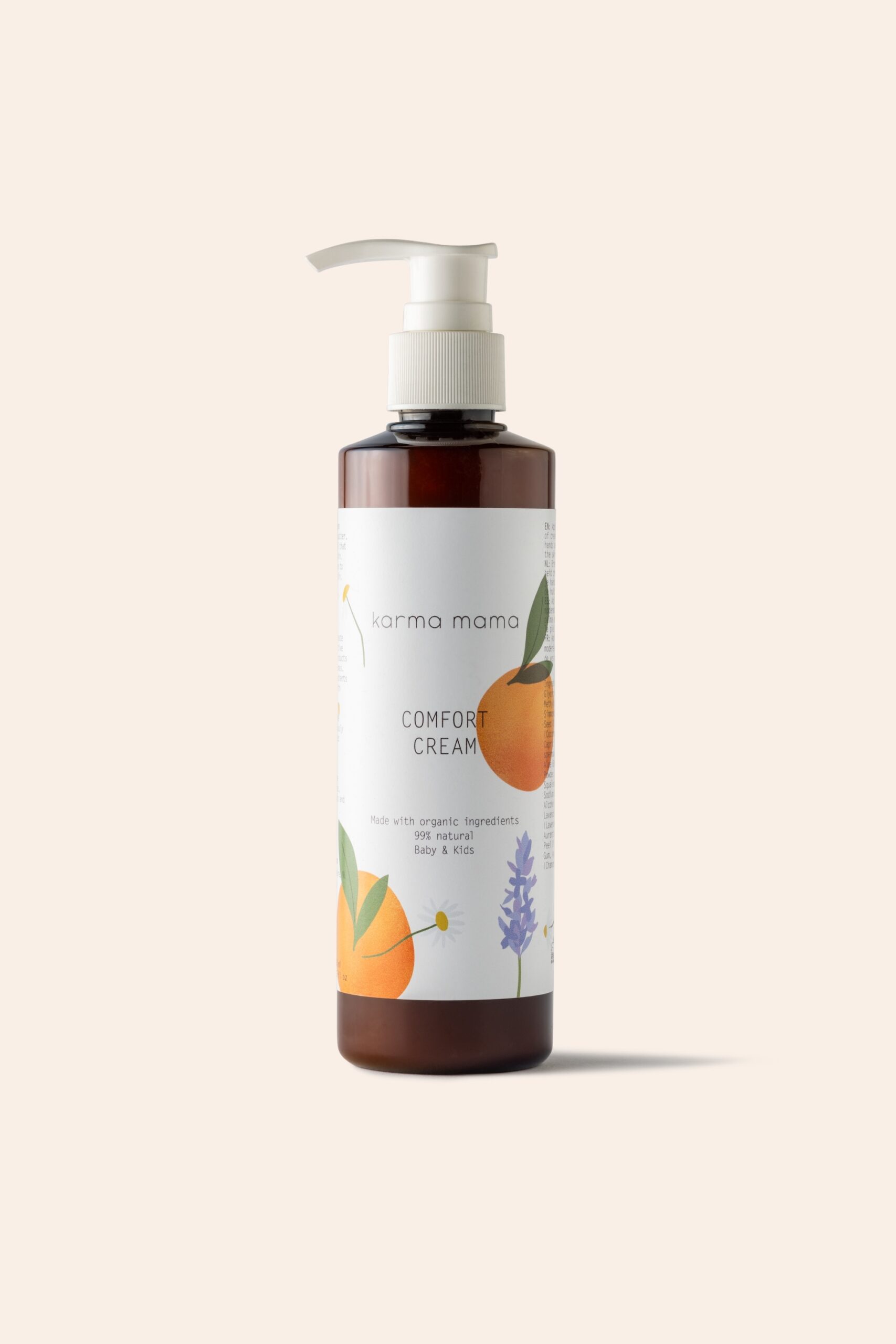 Karma Mama Comfort cream