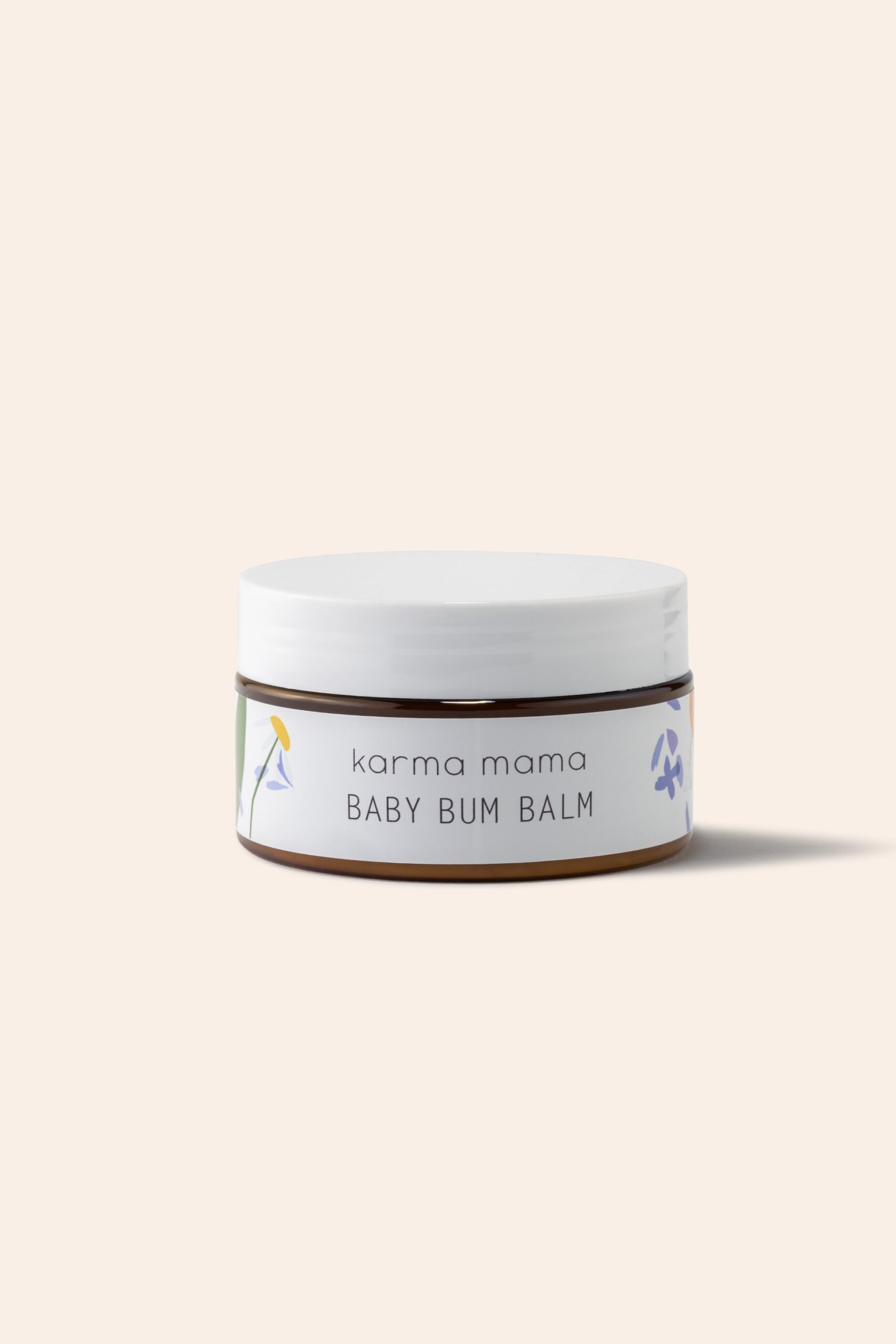 Karma Mama Baby bum balm