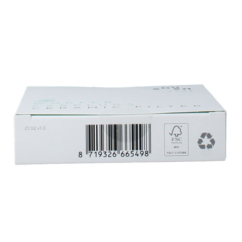 Shush Werk oordoppen - Afbeelding 6