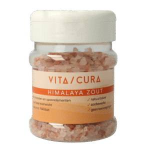 Vitacura Himalaya zout