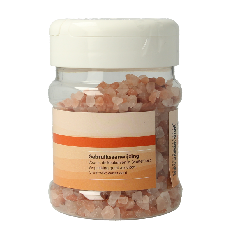Vitacura Himalaya zout - Afbeelding 3