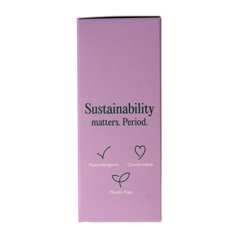 Yoni Menstruatiecup maat 1 - Afbeelding 4