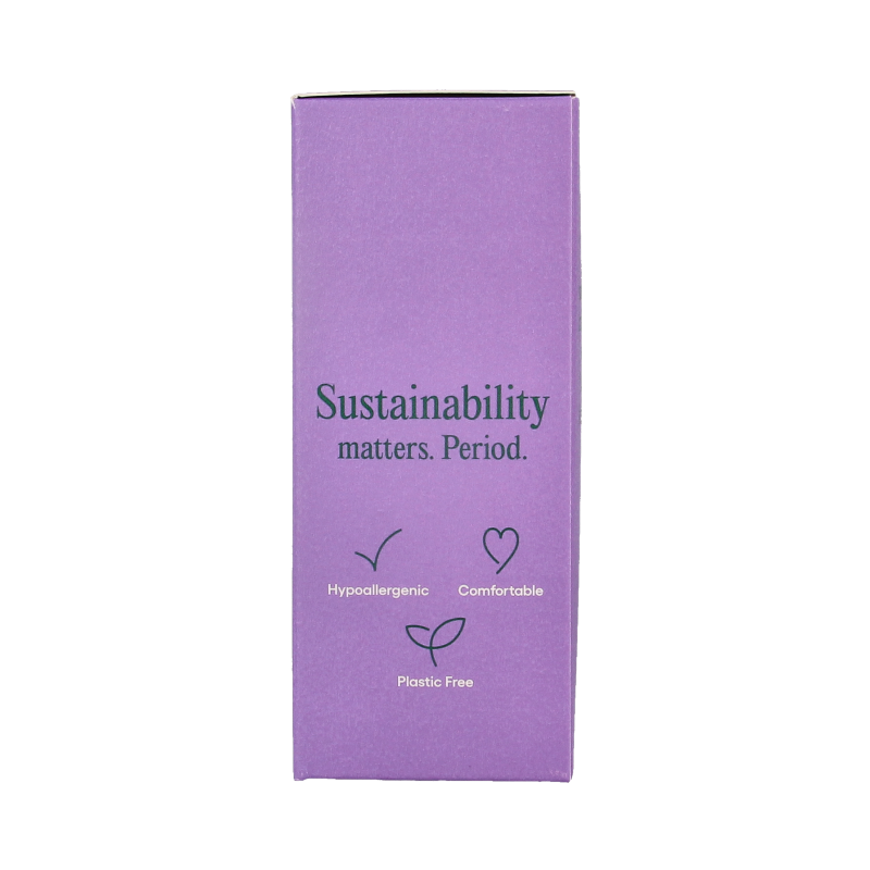 Yoni Menstruatiecup maat 2 - Afbeelding 4