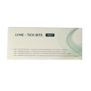 The Tester Lyme test