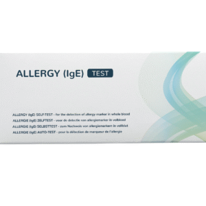 The Tester Allergie test