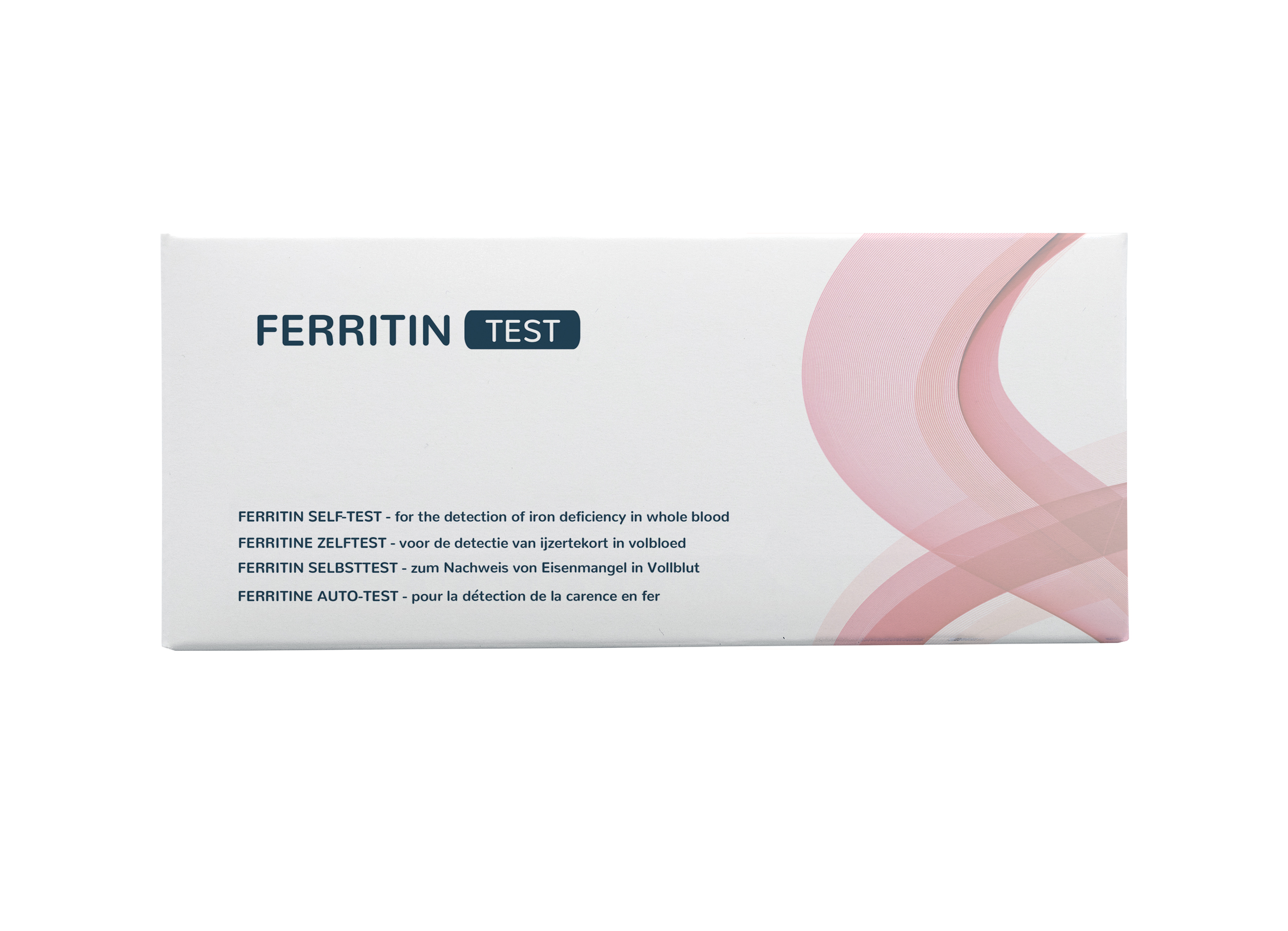 The Tester Ijzertekort test