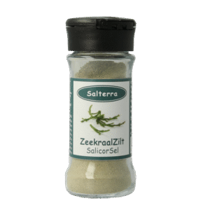 Salterra Zeekraalzilt fijn