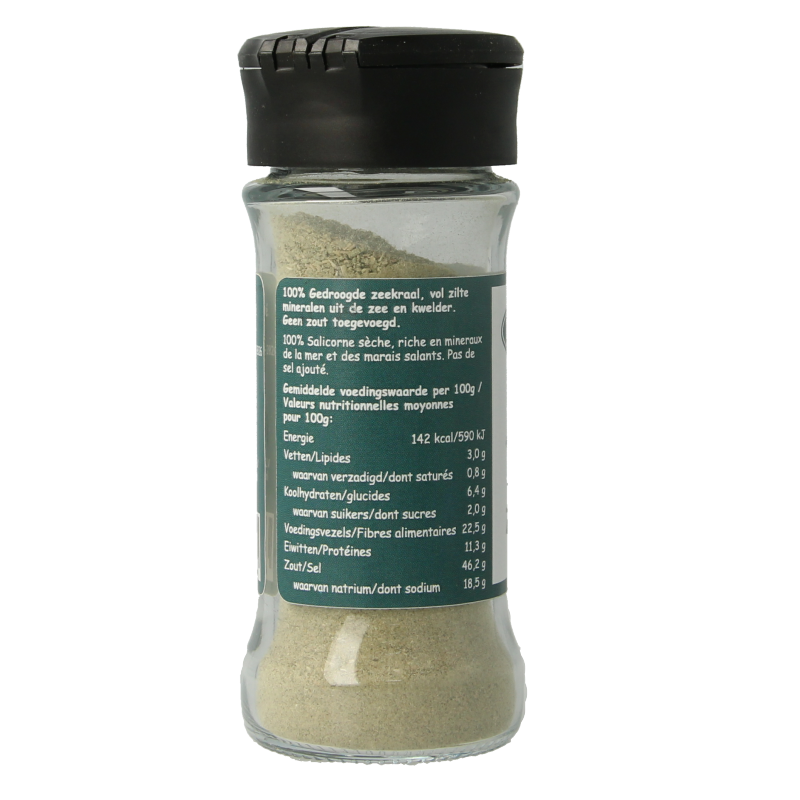 Salterra Zeekraalzilt fijn - Afbeelding 2