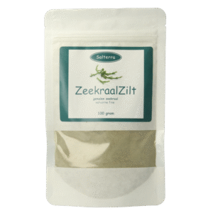 Salterra Zeekraalzilt fijn navulling