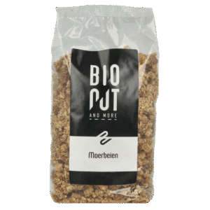 Bionut Moerbeien bio