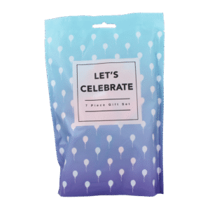 Loveboxxx Lets celebrate set