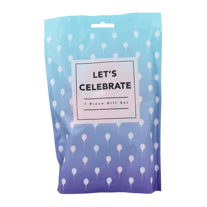 Loveboxxx Lets celebrate set
