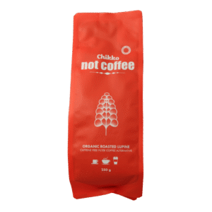 Chikko Not coffee cafeine vrij bio