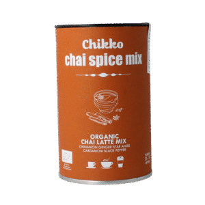 Chikko Not coffee chai latte bio