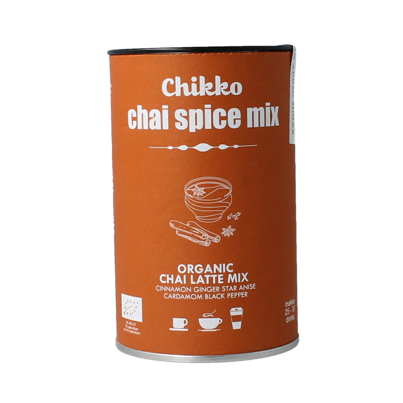Chikko Not coffee chai latte bio