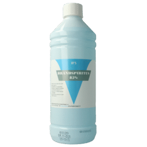 BT'S Brandspiritus 85%