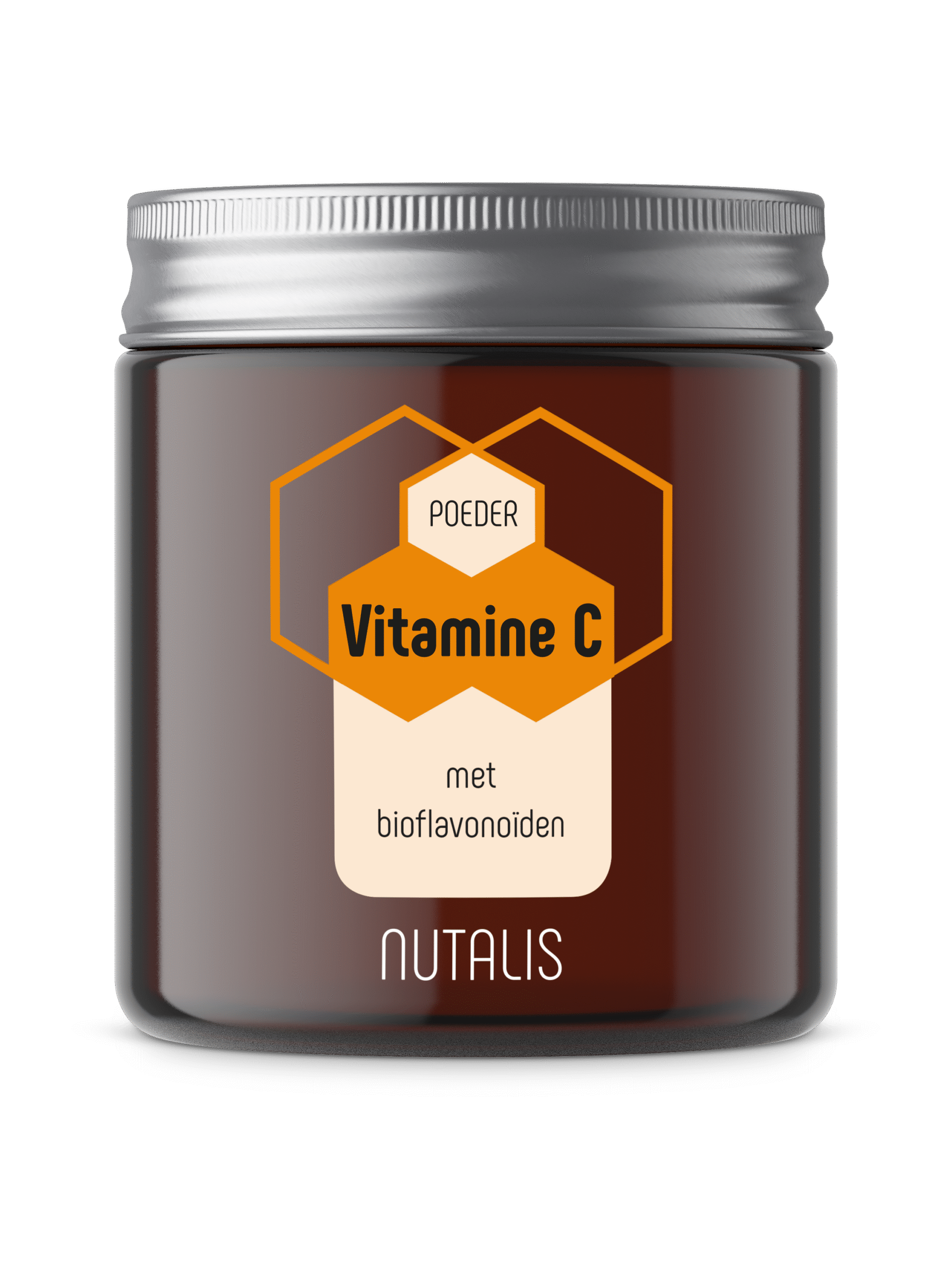 Nutalis Vitamine C met bioflavonoiden
