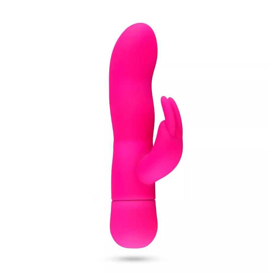 EasyToys Premium rabbit vibrator