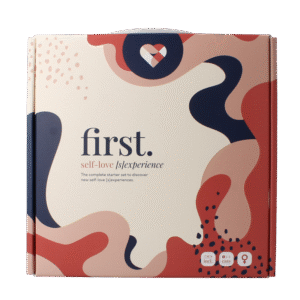 Loveboxxx First self love experience starterset