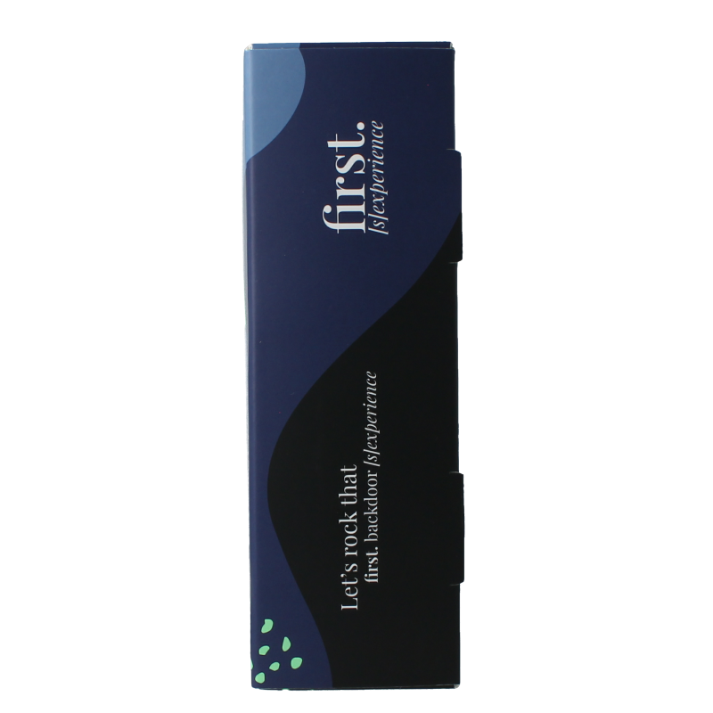 Loveboxxx First backdoor experience starter set - Afbeelding 4