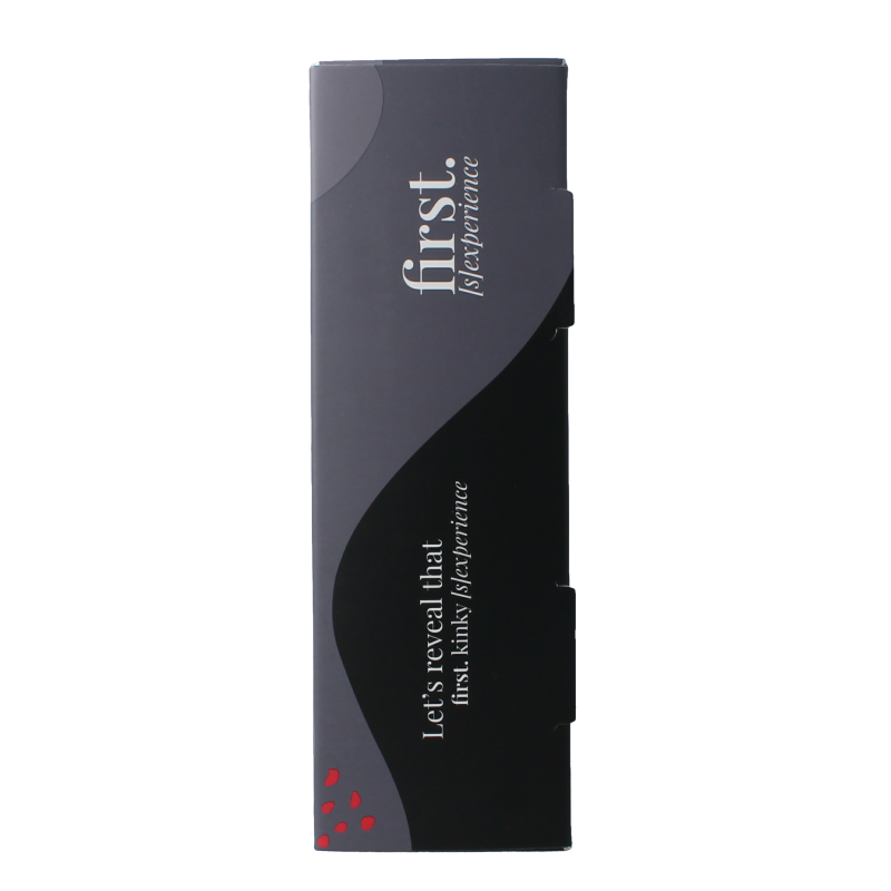 Loveboxxx First kinky experience starterset - Afbeelding 4