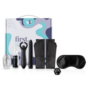 Loveboxxx First together experience starter set