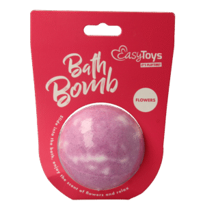 EasyToys Badbruisbal flowers
