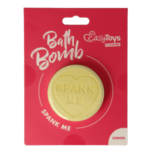 EasyToys Badbruisbal spank me