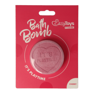 EasyToys Badbruisbal play time