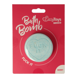 EasyToys Badbruisbal fuck it