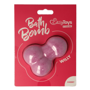 EasyToys Badbruisbal willy