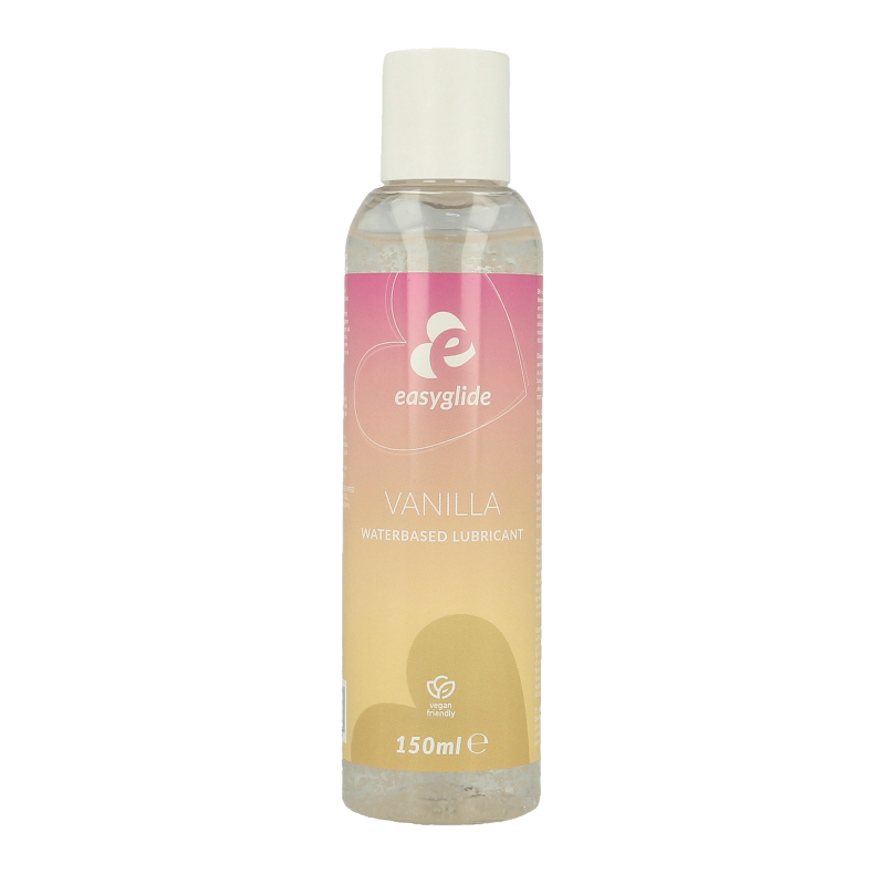 Easyglide Glijmiddel vanille