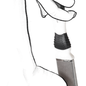 Vitility Voetrasp met vijl