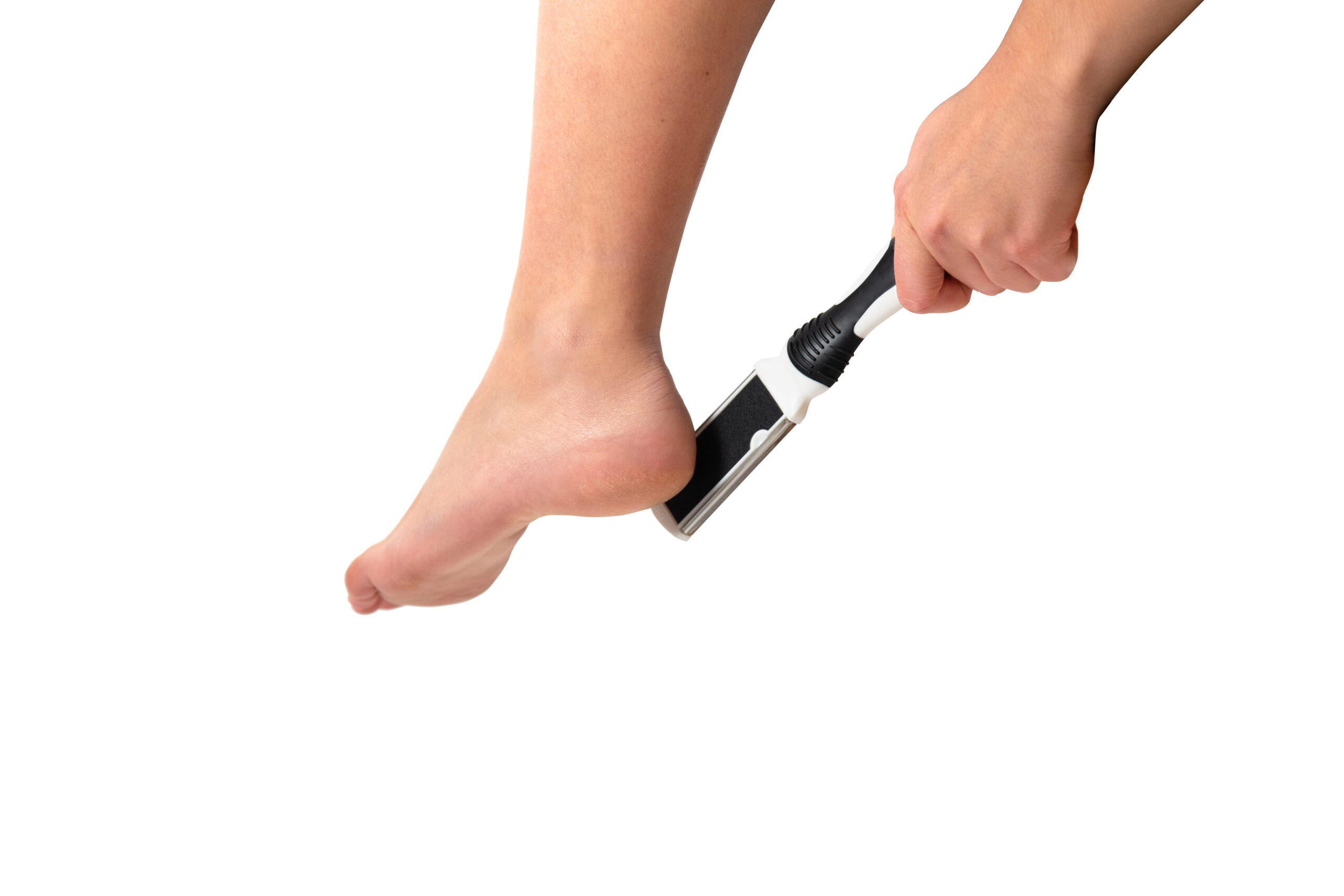 Vitility Voetrasp met vijl - Afbeelding 3