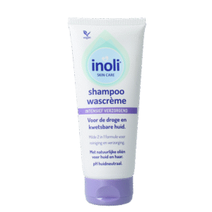Inoli Shampoo wascreme vegan