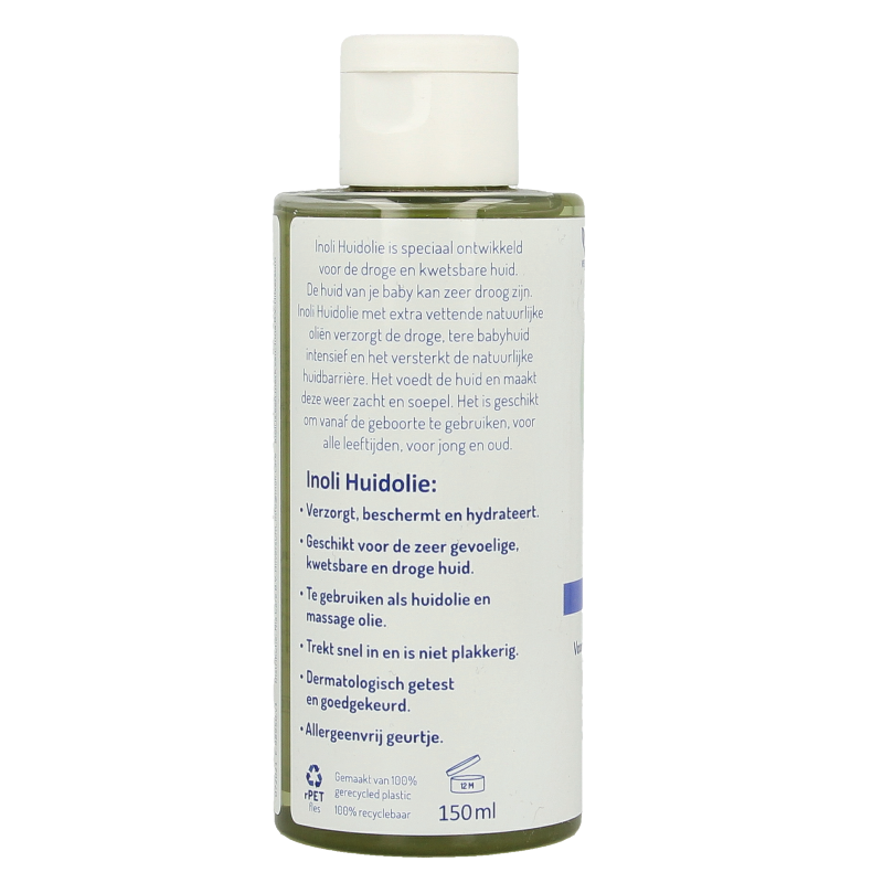 Inoli Huidolie - Afbeelding 2