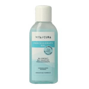 Vitacura Processierups gel