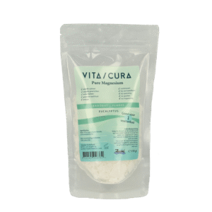 Vitacura Magnesium zout flakes eucalyptus