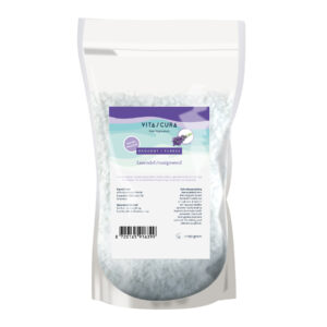 Vitacura Magnesium zout flakes lavendel
